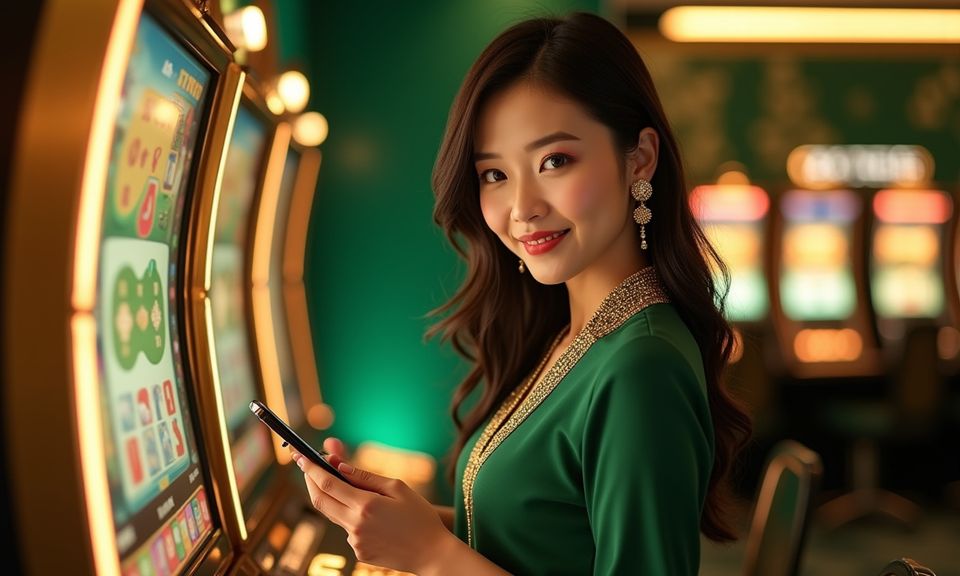jiliko casino app visual