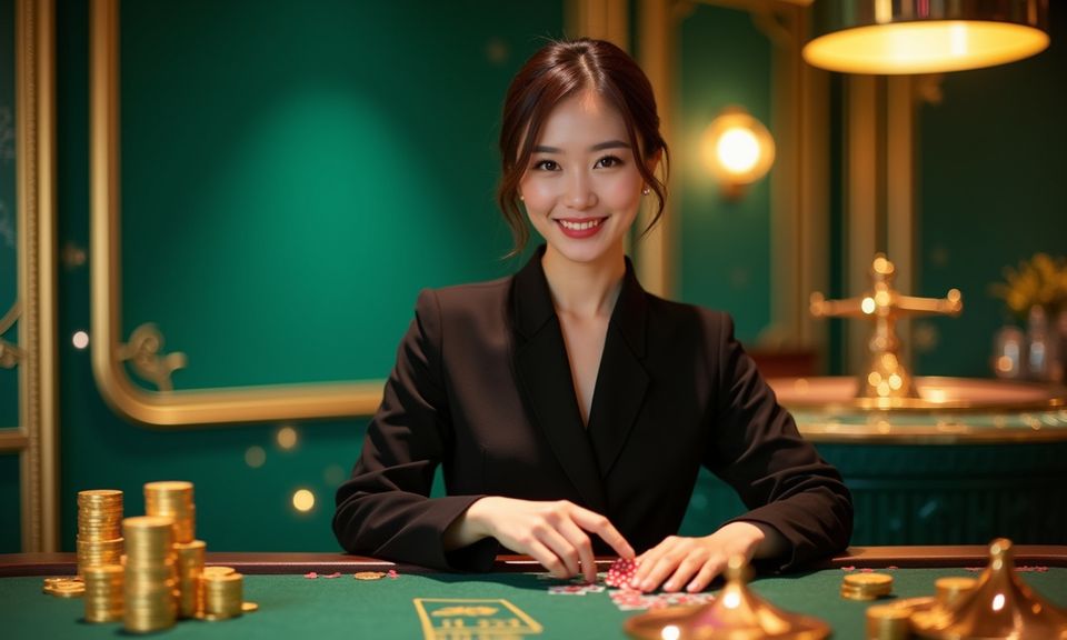 jiliko jiliko 娛樂城裡有什麼