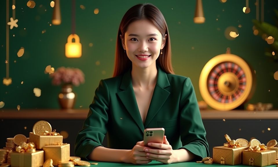 jiliko 裝應用程式：三個簡單步驟